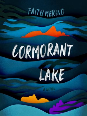 cover image of Cormorant Lake